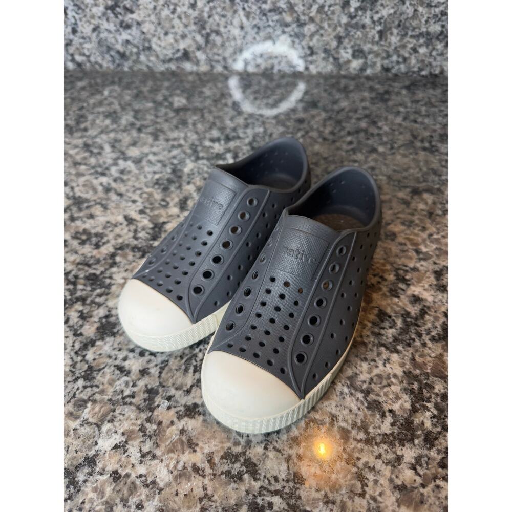 Native Kid's Jefferson Shoes